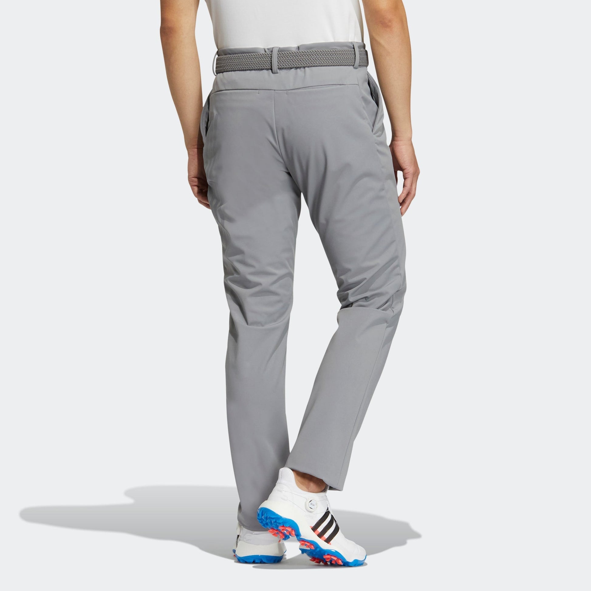 adidas EX Stretch Active Pants 'Grey' HC3760