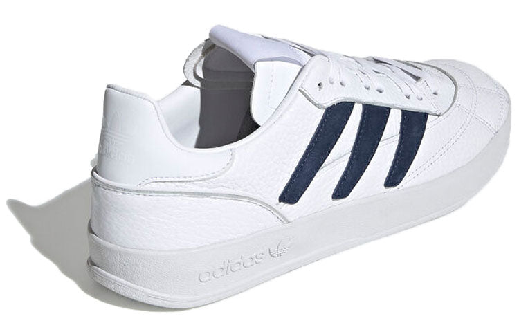 adidas Sobakov P94 'White Collegiate Navy' EE5642