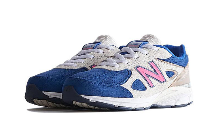 (PS) New Balance x Kith 990v4 'Daytona' PV990KH3