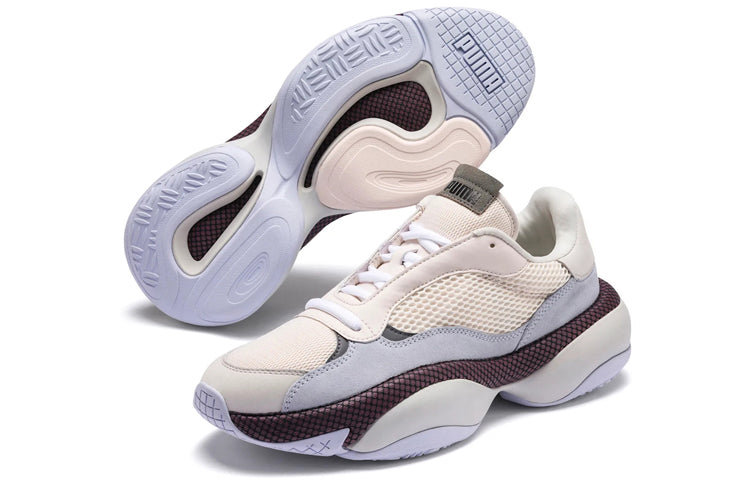 PUMA Alteration Blitz 'Pastel Parchment' 370931-03