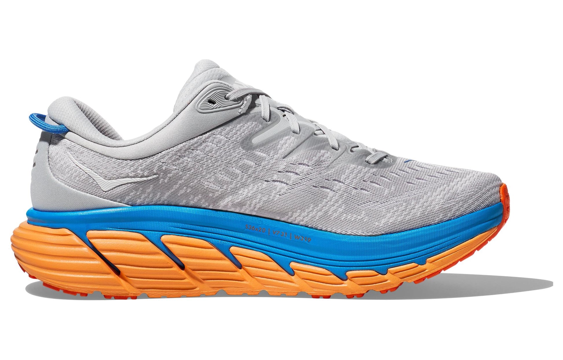 HOKA ONE ONE Gaviota 4 'Harbor Mist' 1123198-HMNC