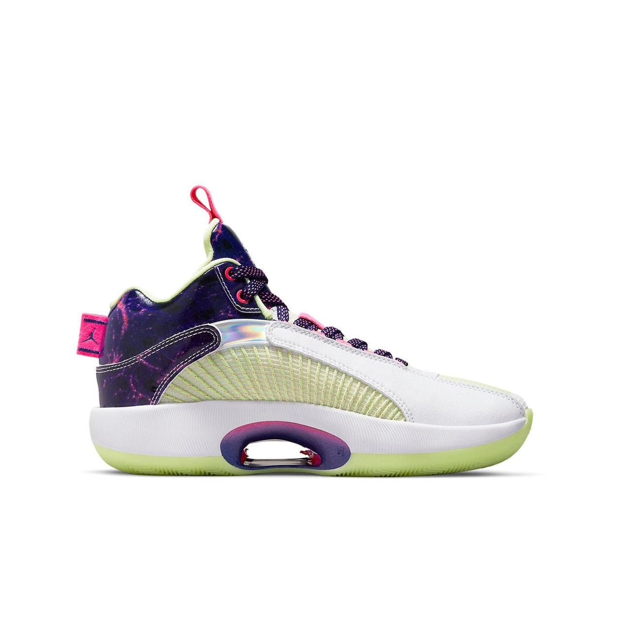 (GS) Air Jordan x Luka Doncic 35 Low 'Cosmic Deception' DN6163-190