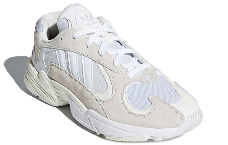 adidas Yung-1 'Cloud White' B37616