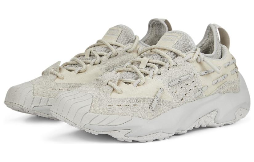 PUMA Plexus 'Glacier Grey' 386329-03