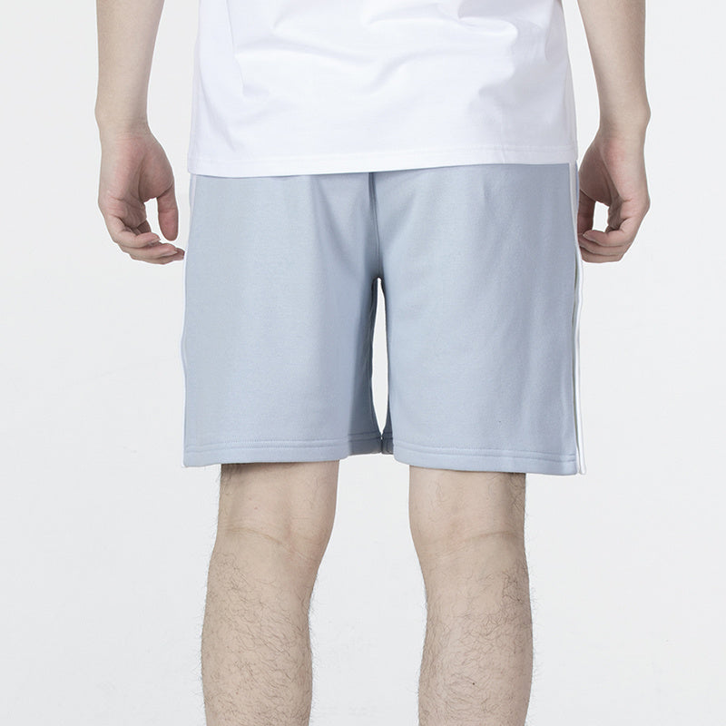 PUMA EMB Logo Shorts 'Blue' 536782-21