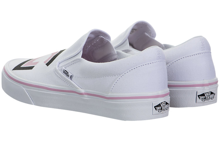 Vans Classic Slip-On 'OMG' VN0A38F7MUR