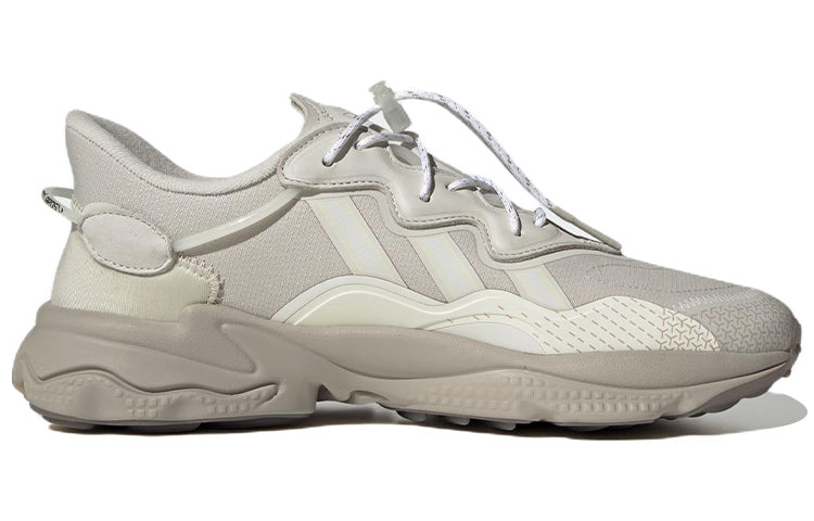 adidas Ozweego 'Aluminium Off White' H03403