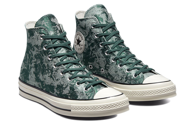 Converse Chuck Taylor All Star 1970s 'Dark Green Gray' 171411C