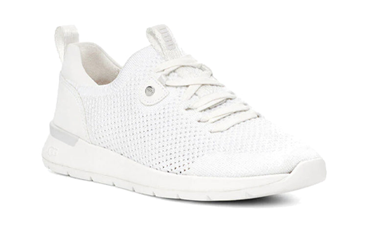 (WMNS) UGG Tay 'White' 1119486-WHT