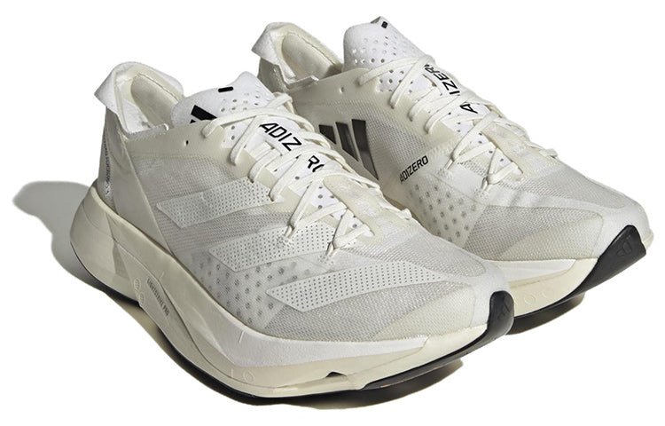 adidas Adizero Adios Pro 3 'Non Dyed Cloud White' HQ2134