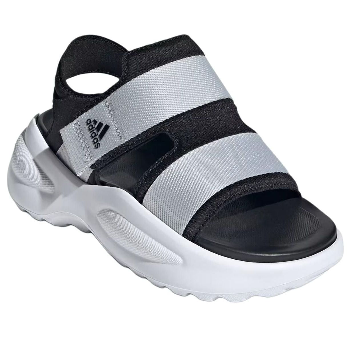 (PS) adidas Mehana 'Grey' ID7910