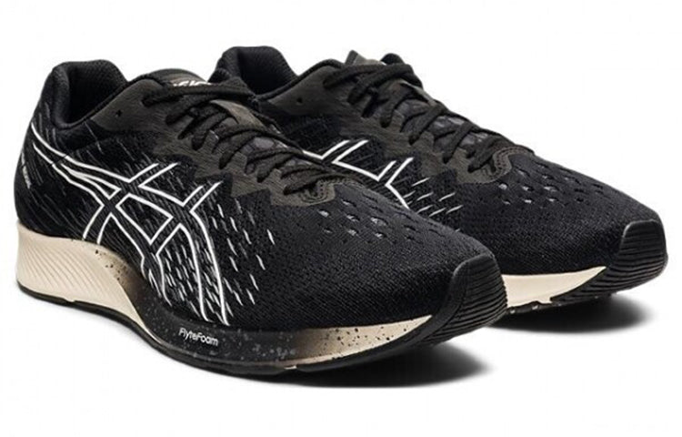 ASICS Tartheredge 3 'Black White' 1011B214-001