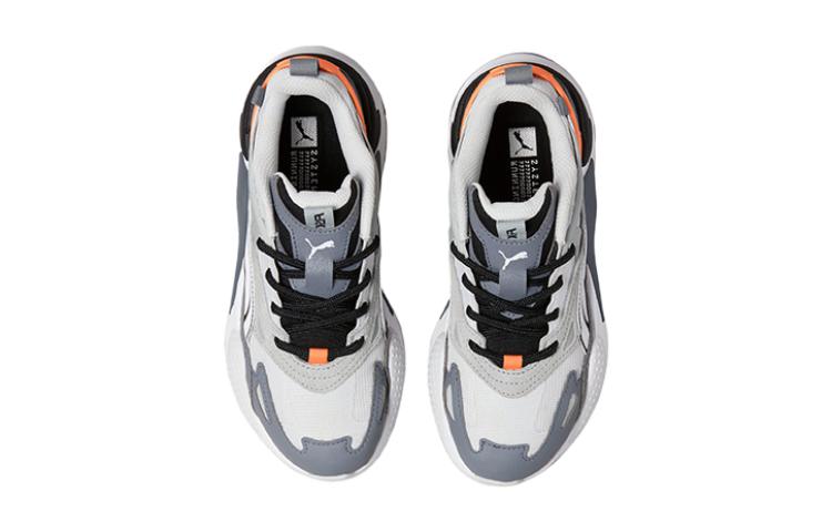 (GS) PUMA RS-X Efekt 'Turbo - Feather Grey' 391038-01