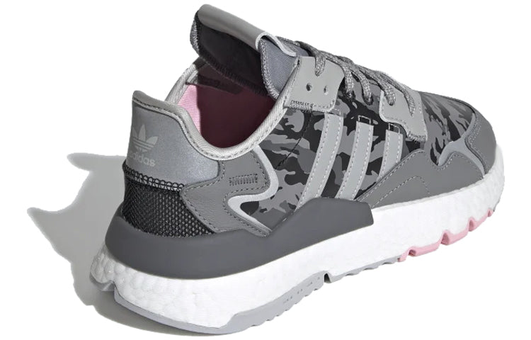 (WMNS) adidas Nite Jogger 'True Pink' EH1291