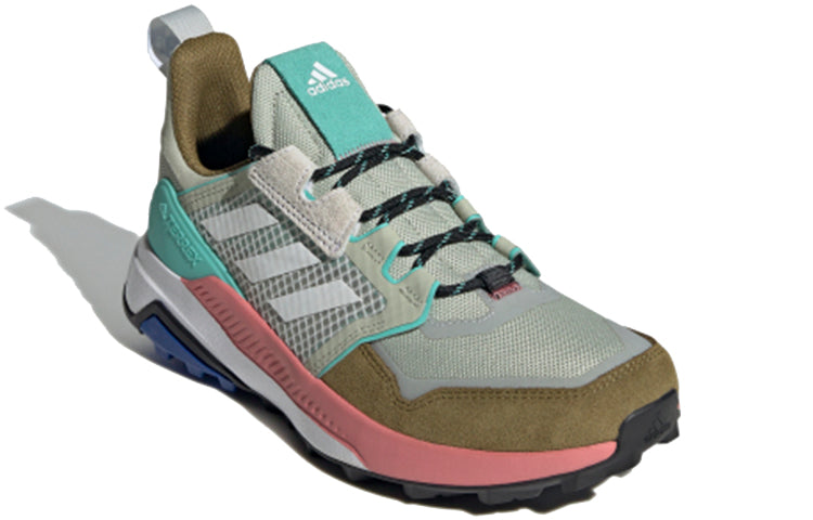 (WMNS) adidas Terrex Trailmaker 'Halo Green' FY0849