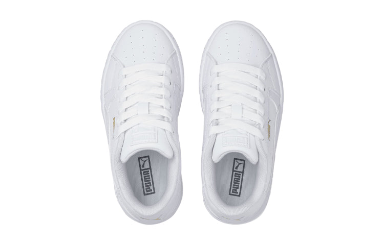 (PS) PUMA Cali Star 'White' 380550-01