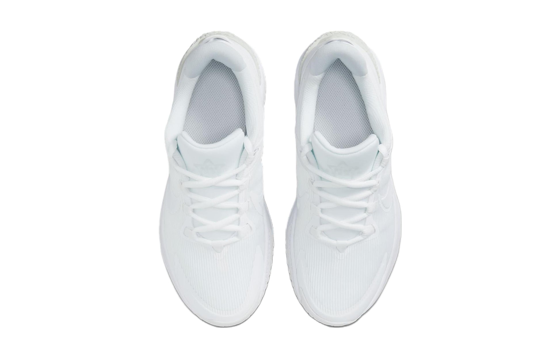 (GS) Star Runner 4 'Triple White' DX7615-100