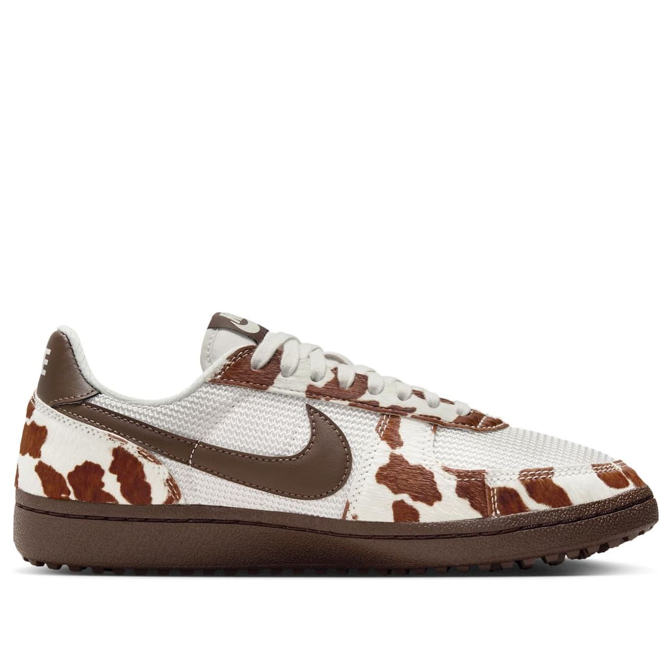 (WMNS) Nike Field General 'Cow Print' IH4478-030
