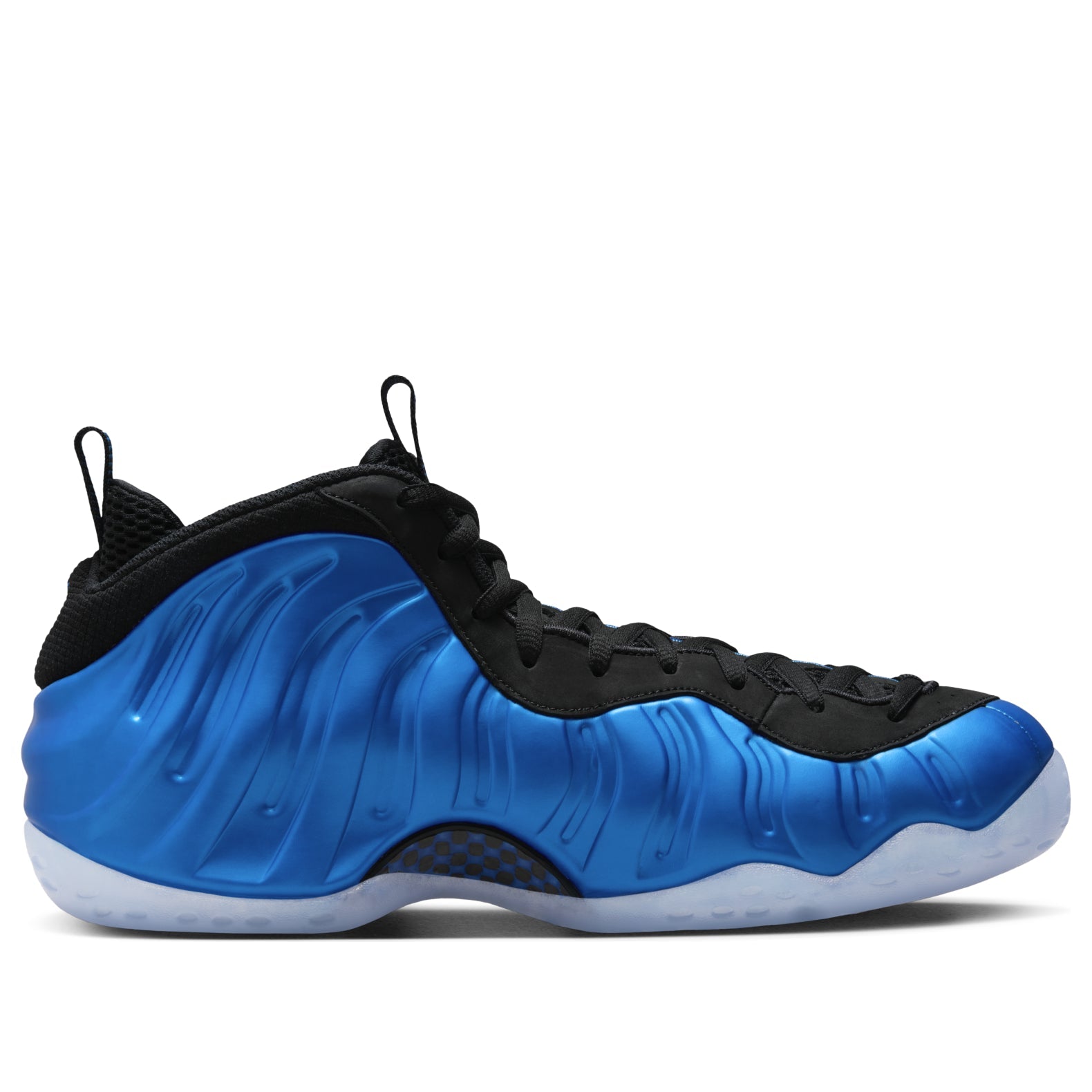Nike Air Foamposite One 'Royal' 2024 FQ8181-511