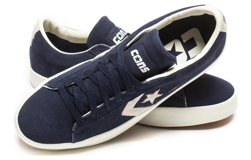 Converse Cons PL Vulc Pro OX 'Blue White' A02954C