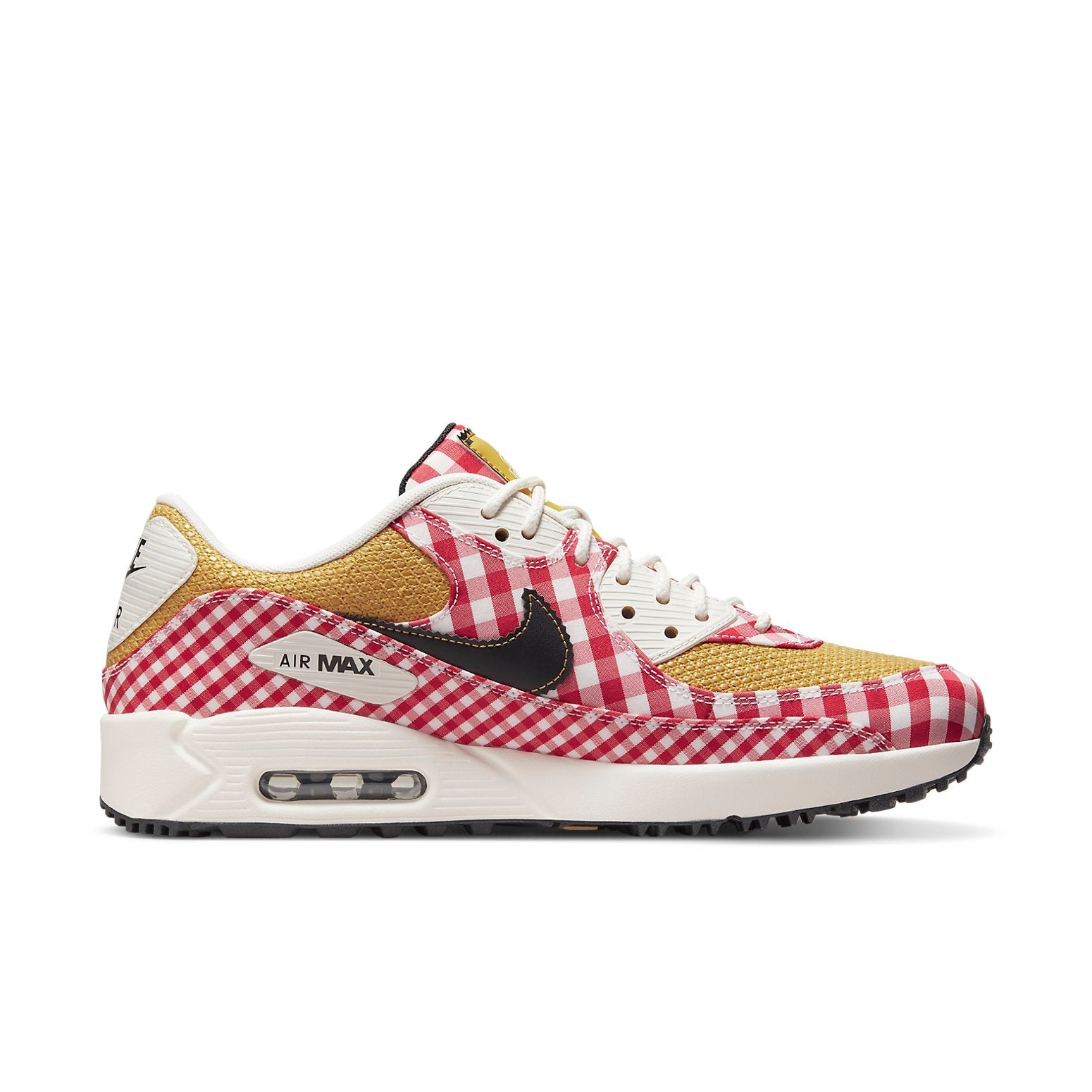 Nike Air Max 90 Golf NRG 'Picnic' DH5244-600