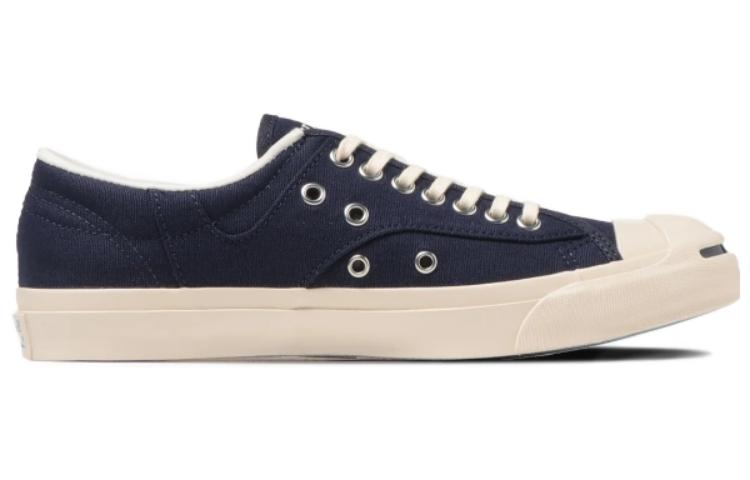Converse Jack Purcell Us Rly IL 'Navy' 33301150