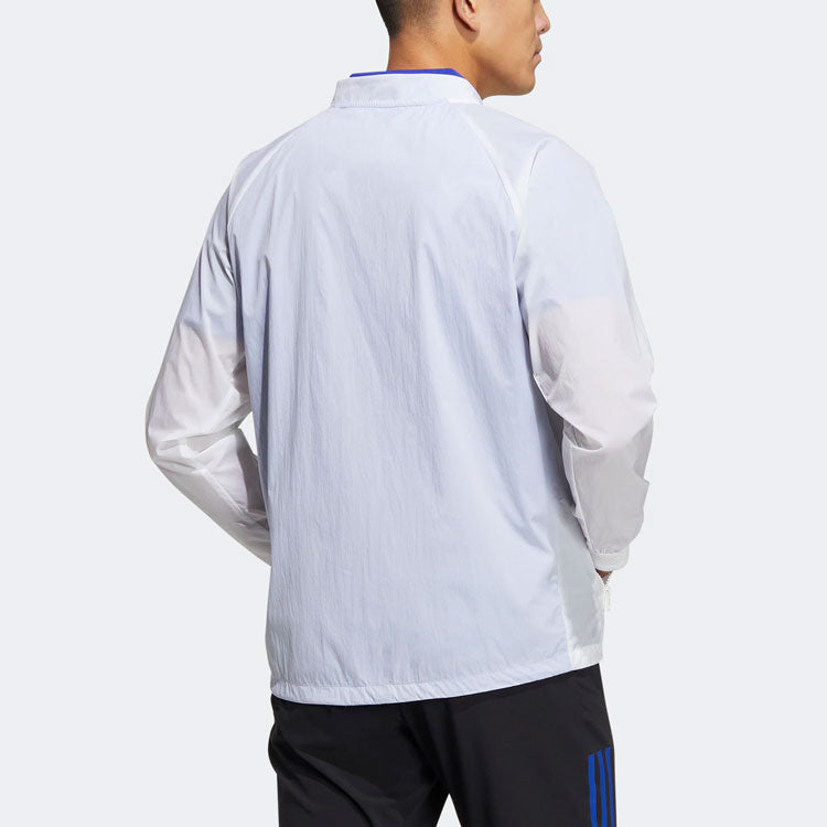 adidas Statement Windproof Jacket HT0004