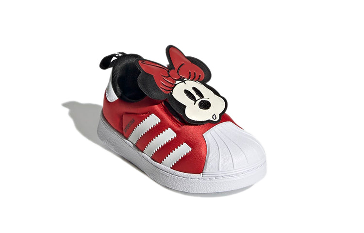 (TD) adidas Disney x Superstar 360 I 'Minnie Mouse' Q46306