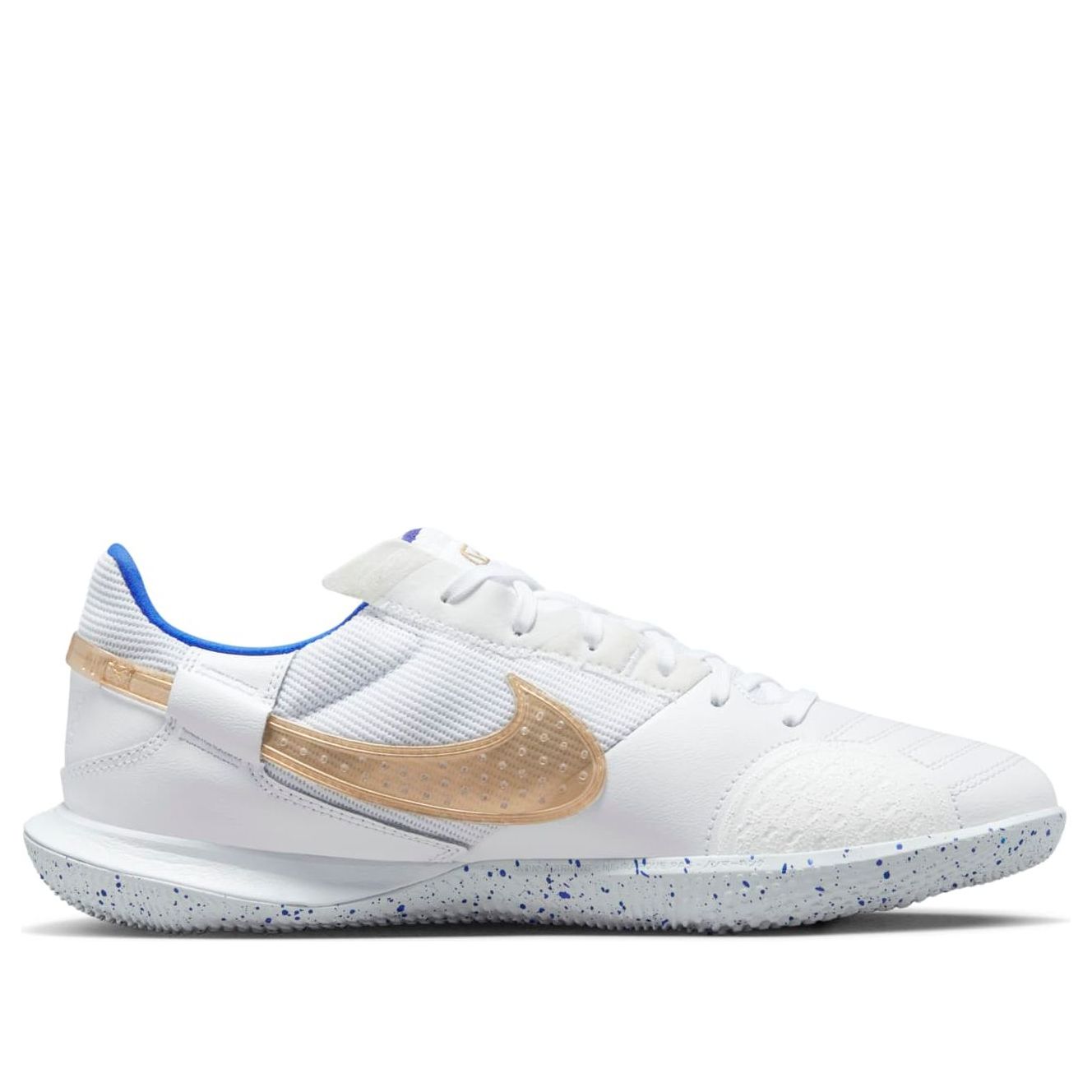 Nike Streetgato 'White Royal Gold' DC8466-174