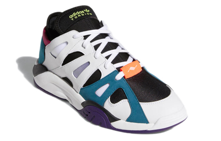 adidas Dimension Low Top 'Real Teal' F34418