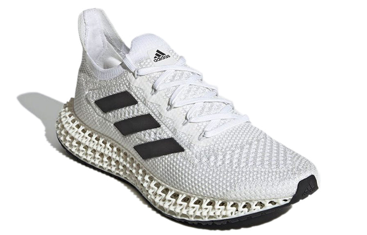 adidas 4DFWD 'White Black' Q46448