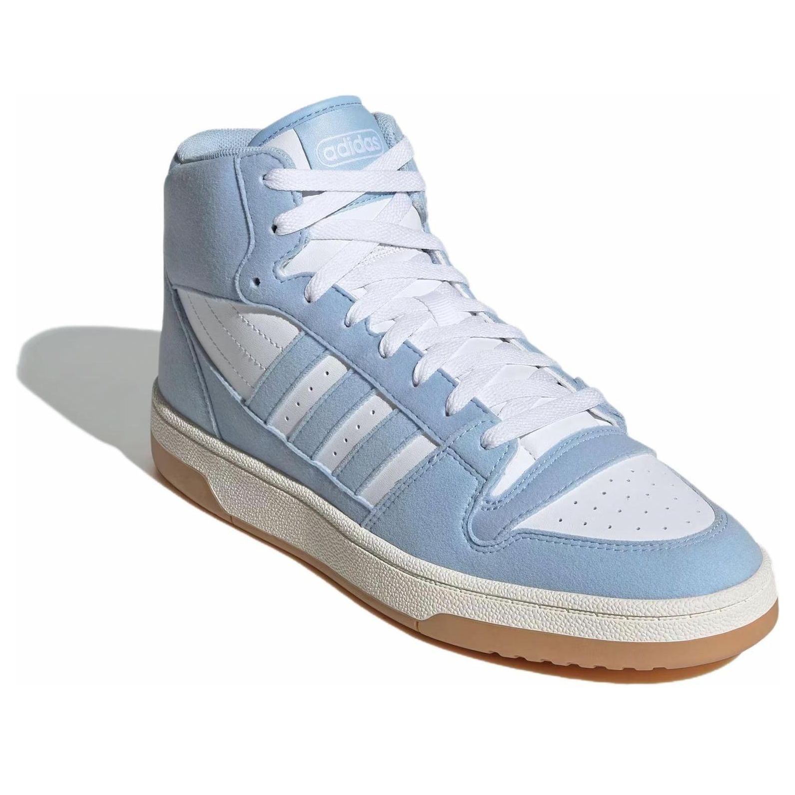 adidas Break Start Mid 'Blue White' IH7974