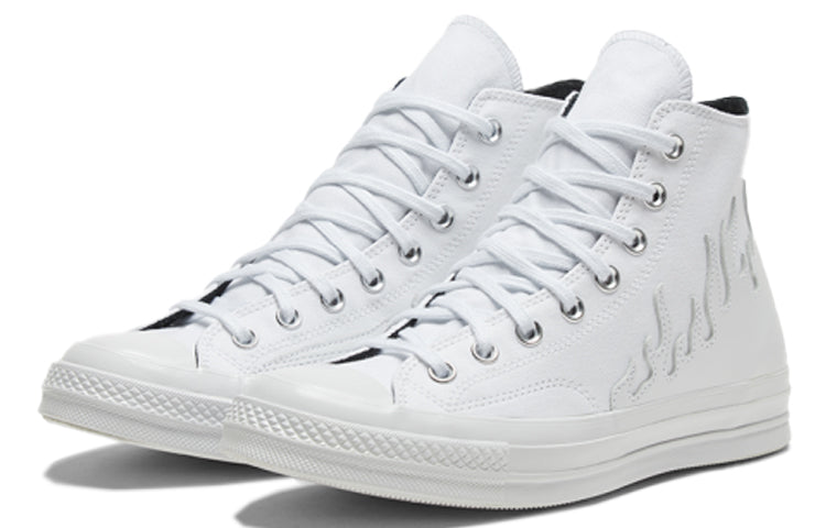 Converse Chuck 70 'White Flames' 168970C