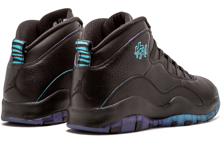 Air Jordan 10 Retro 'Shanghai' 310805-024