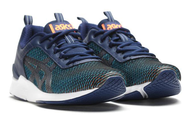 ASICS Gel-Lyte 'Black Blue' H6J1N-9051