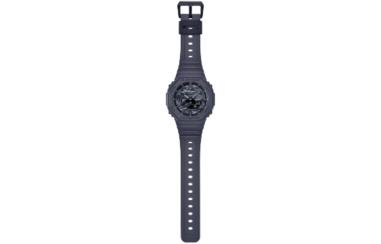 CASIO G-Shock Analog-Digital 'Grey' GA-2100CA-8APR