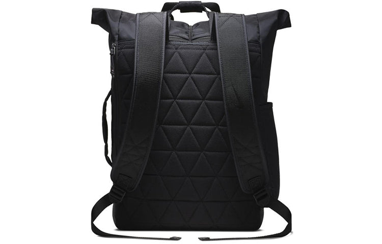 Nike Casual Backpack 'Black' BA5538-010