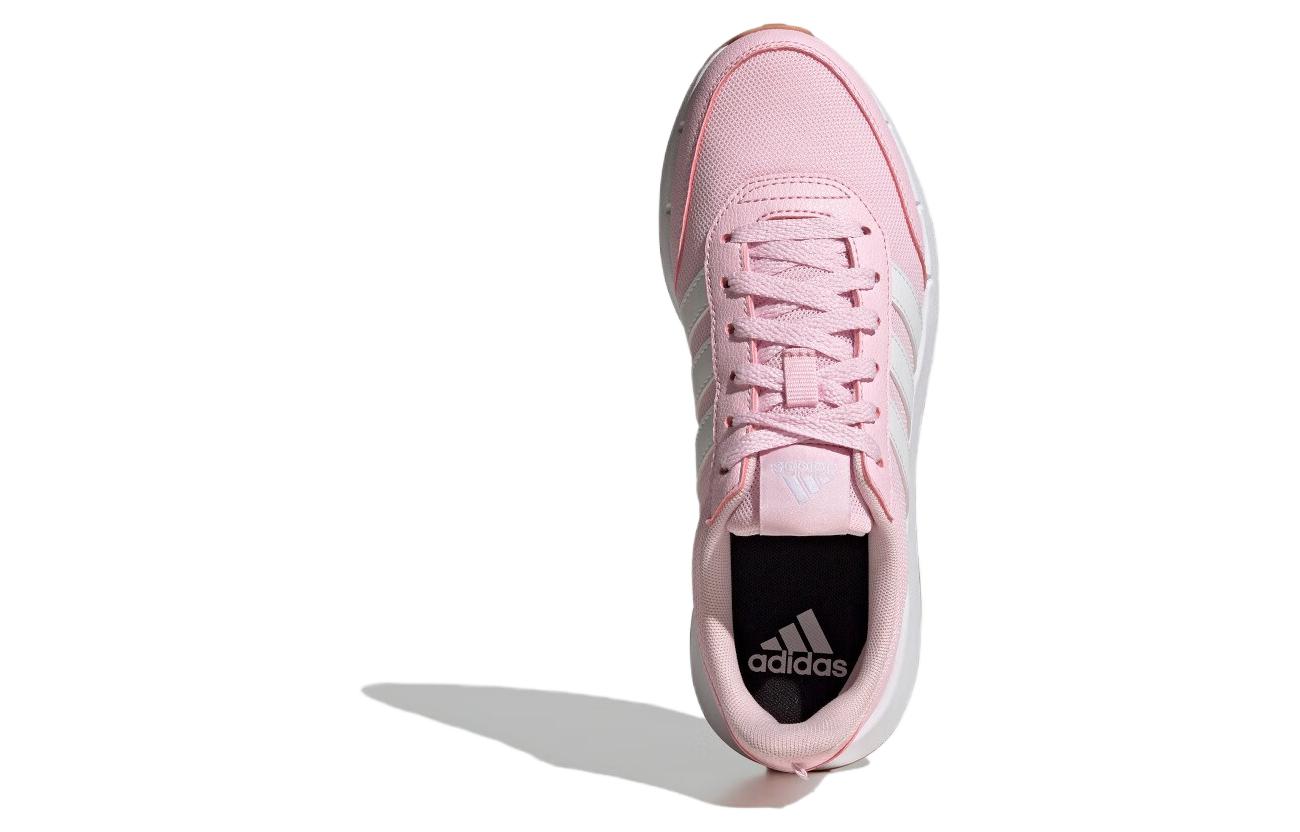 (WMNS) adidas Run 50s Shoes 'Clear Pink' IG6559