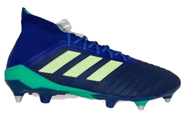 adidas Predator 18.1 SG 'Navy Blue' CP9262