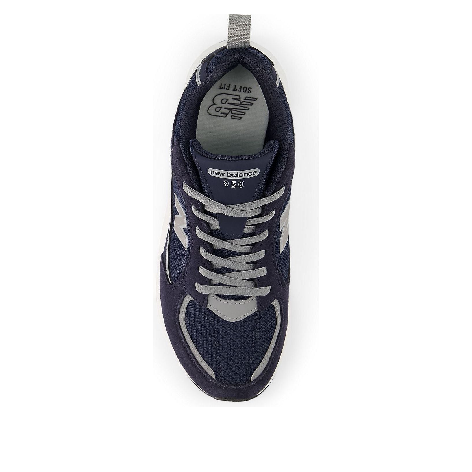 New Balance DynsSoft 'Eclipse Slate Grey' UA950AB1