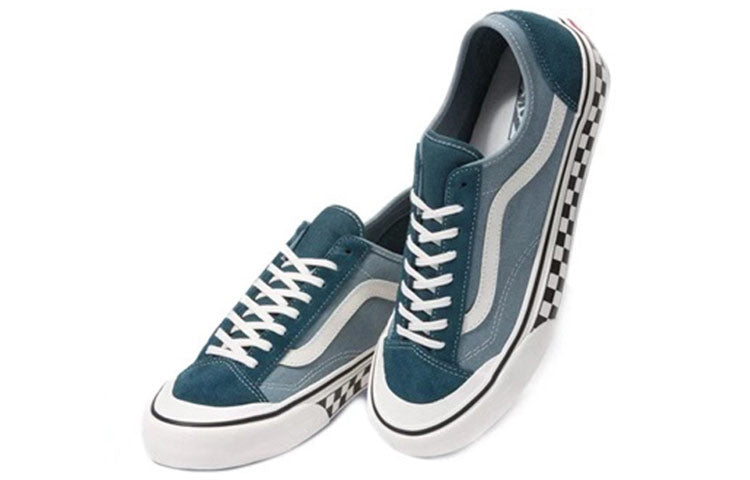 Vans Style 36 SF Decon Blue Unisex VN0A3MVLXPQ