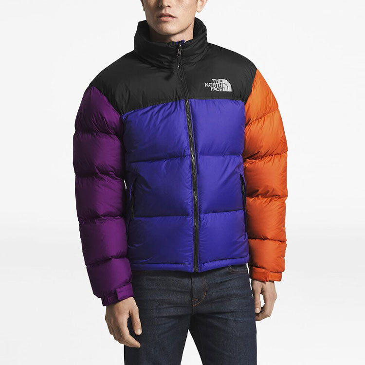 THE NORTH FACE Mens 1996 Retro Nuptse Jacket 700 NF0A3C8D9QX