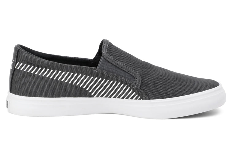PUMA Madrid Slip-on Idp Slip-on Shoes Grey 372590-03