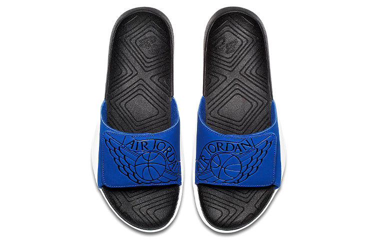 Air Jordan Hydro 7 'Hyper Royal' AA2517-400