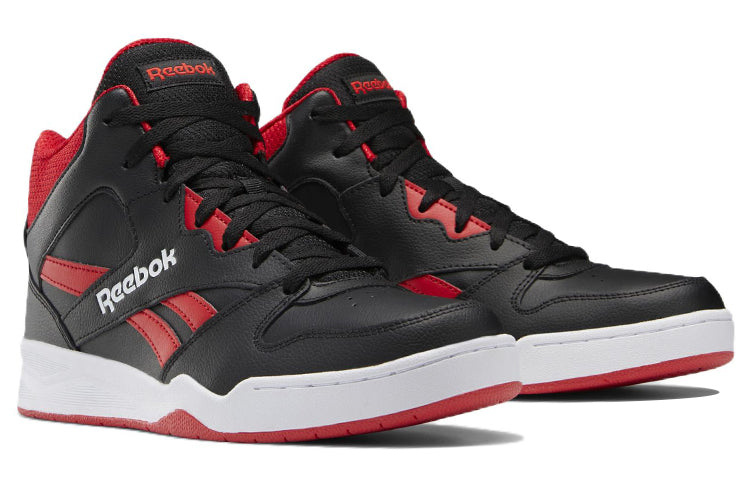 Reebok Royal BB4500 High 2 'Black Vector Red' GX5304