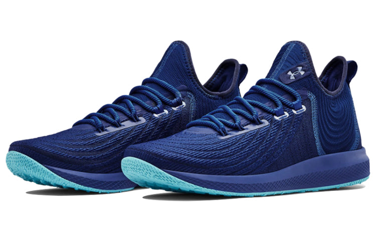 Under Armour Harper 4 Turf 'Royal' 3022067-400