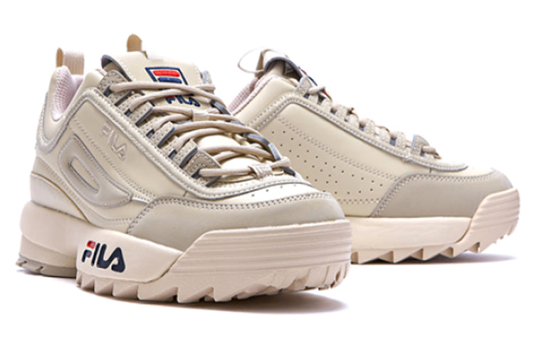 FILA Disruptor 2 Low Top Clunky Sneaker White FS1HTB38_51X