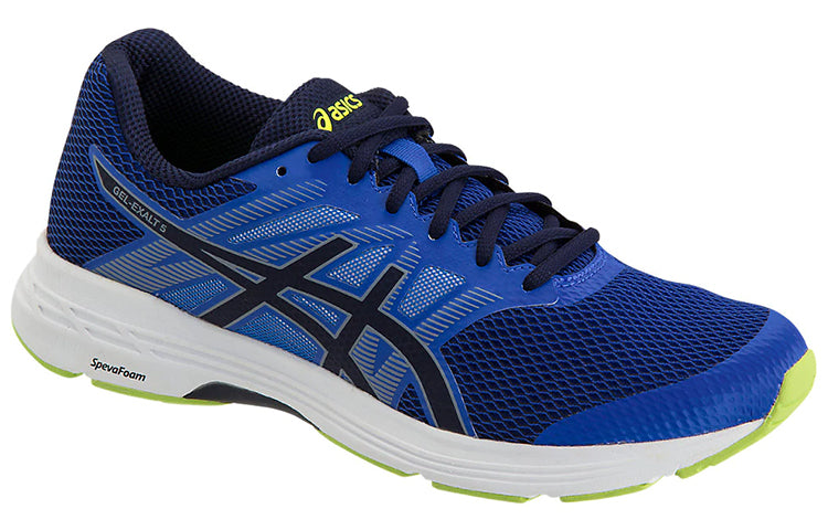 ASICS 'Black Blue' 1011A162-400