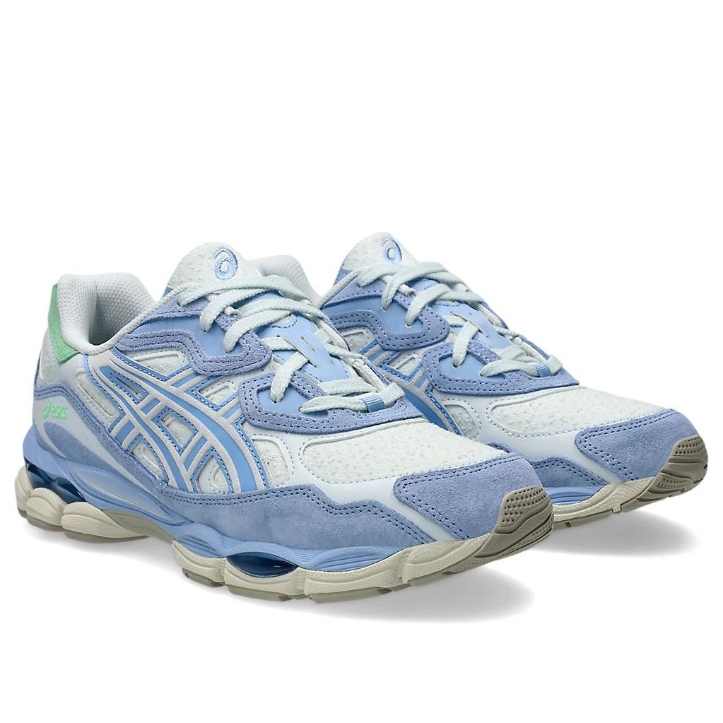 ASICS Gel-NYC 'Airy Blue' 1203A826-400