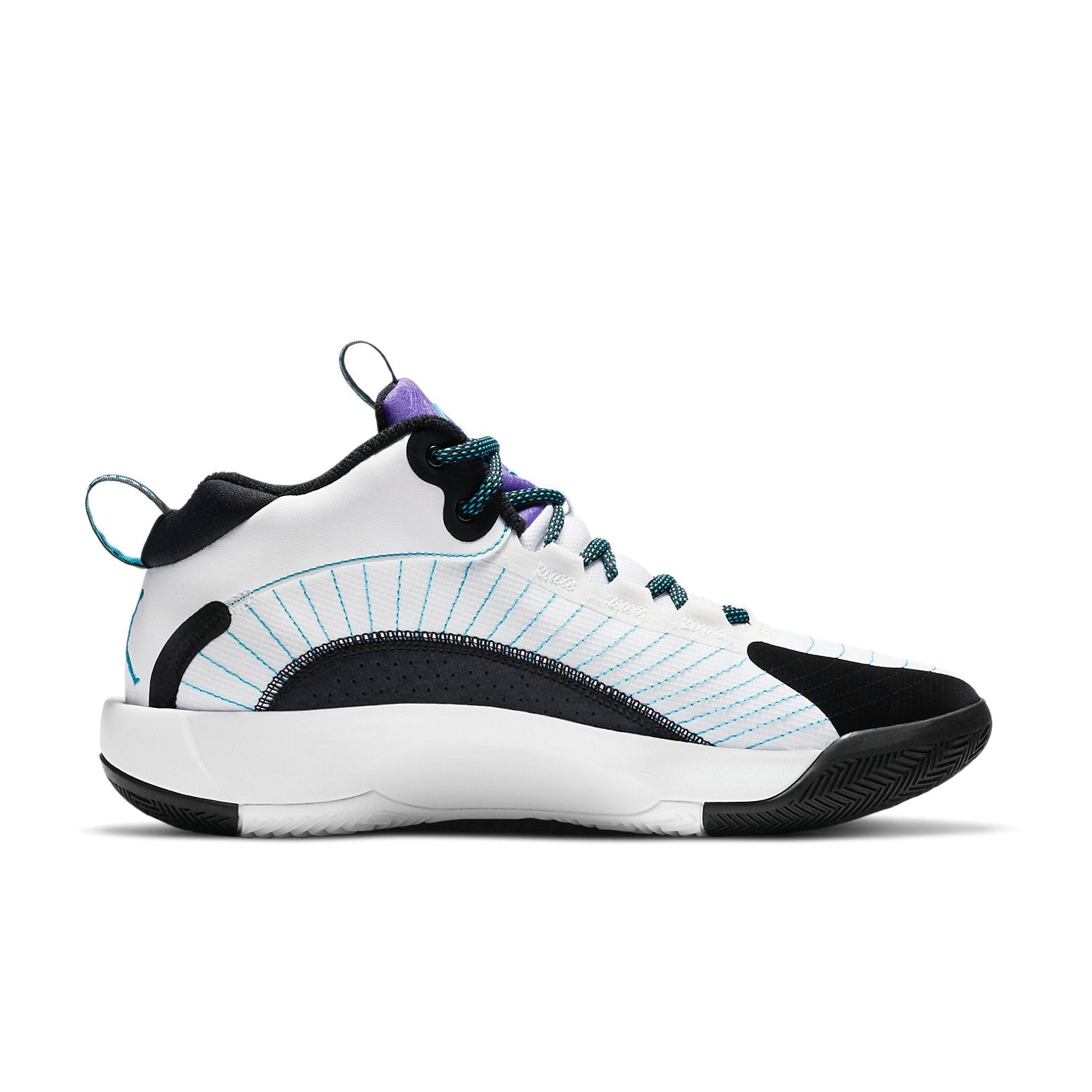 Air Jordan Jumpman 2021 PF 'Grape' CQ4229-101
